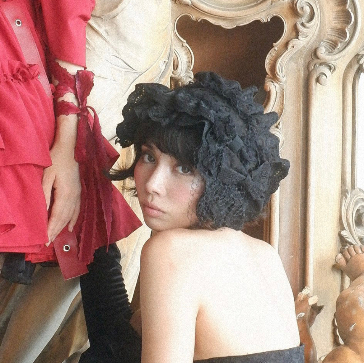 Victoria