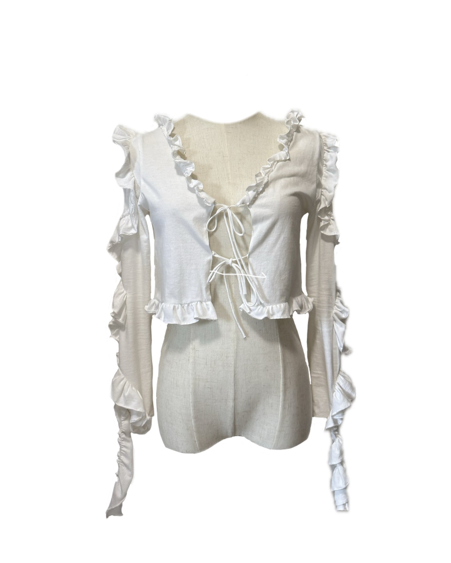 Tea Kint Cardigan