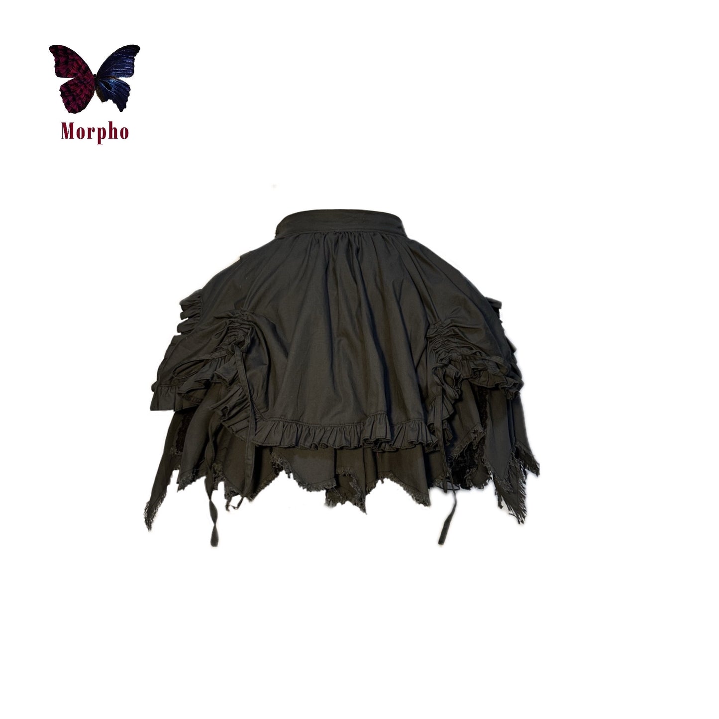 Butterfly Skirt