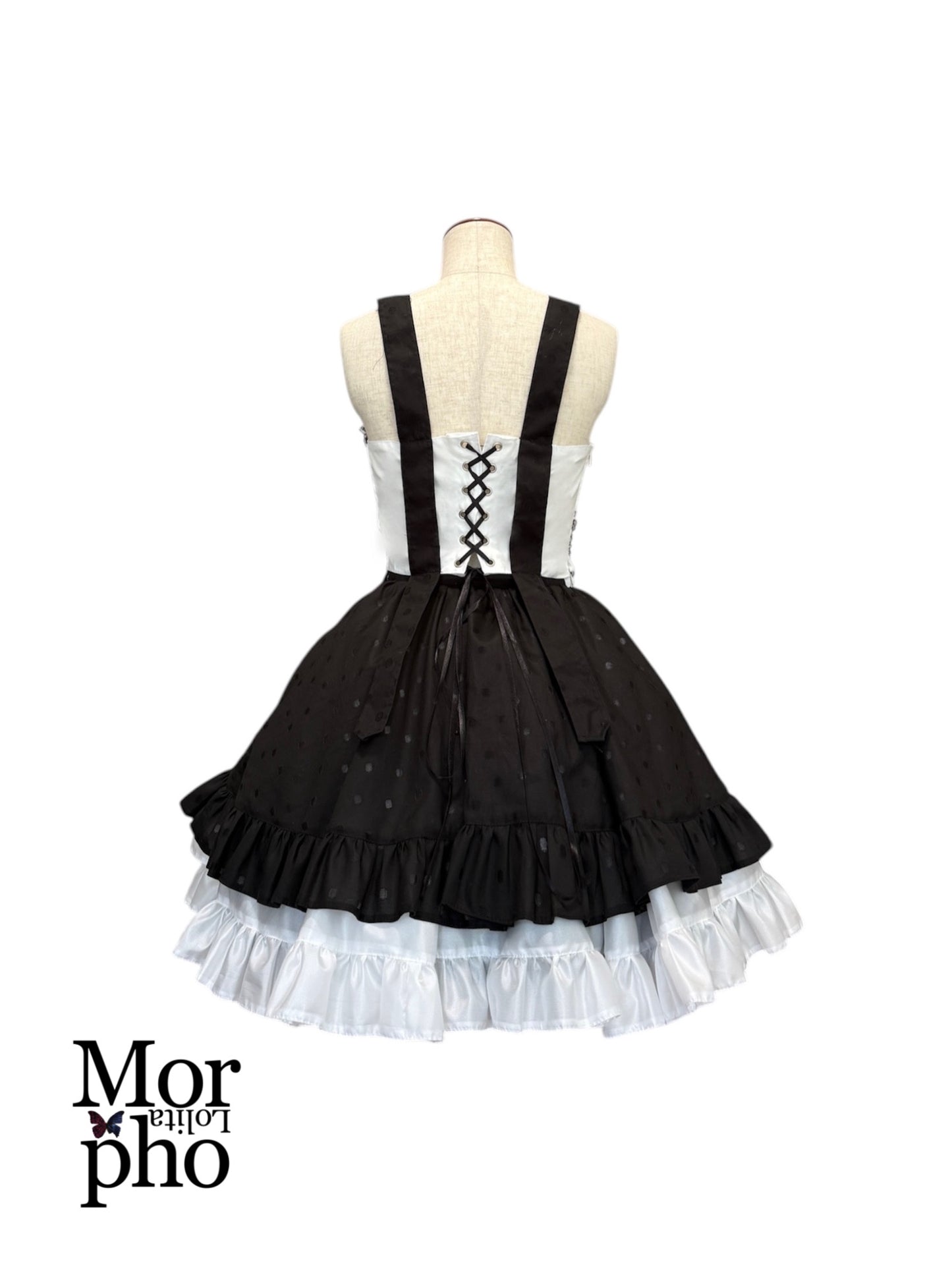 French Crush Lace Ribbon Tops