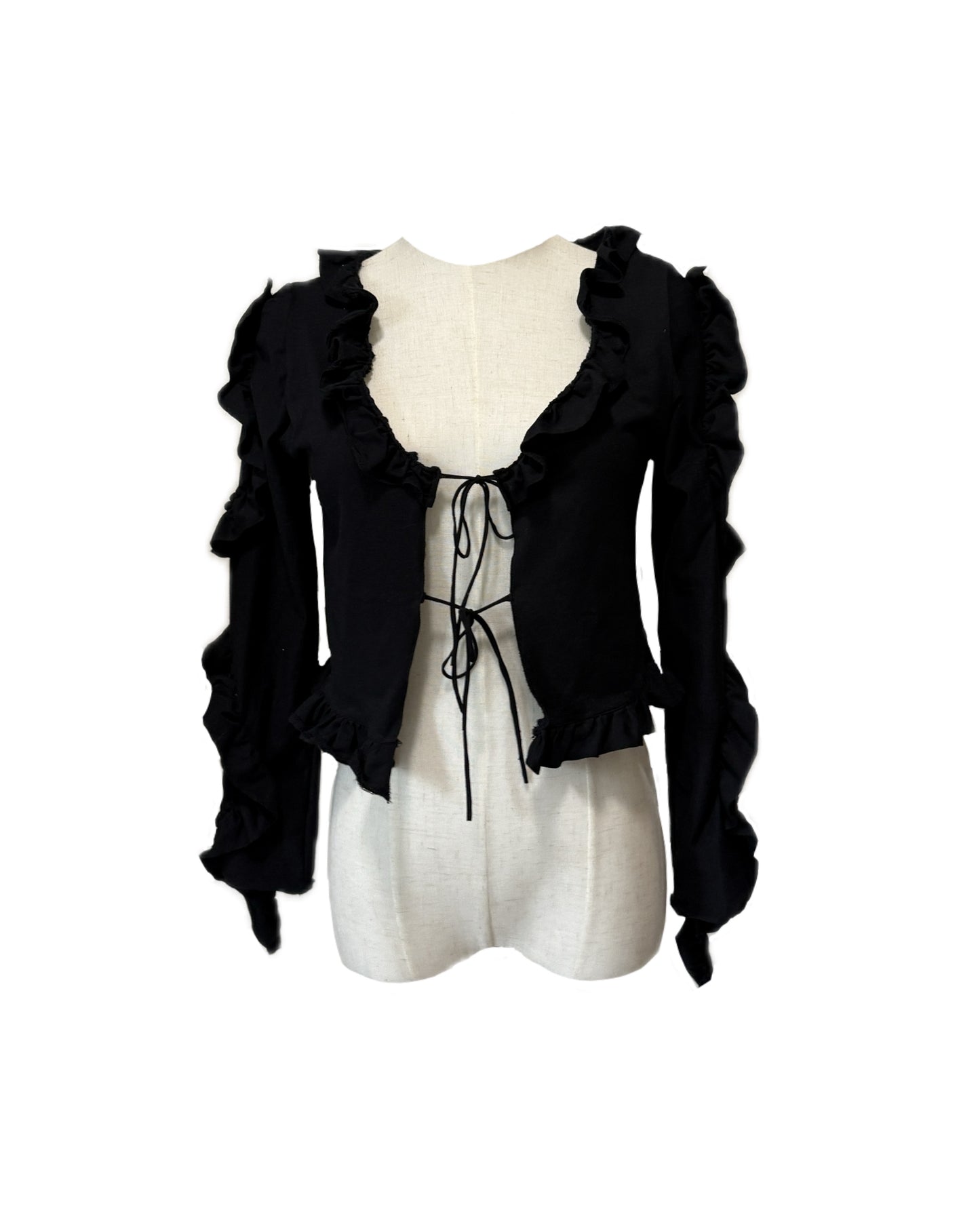 Tea Kint Cardigan