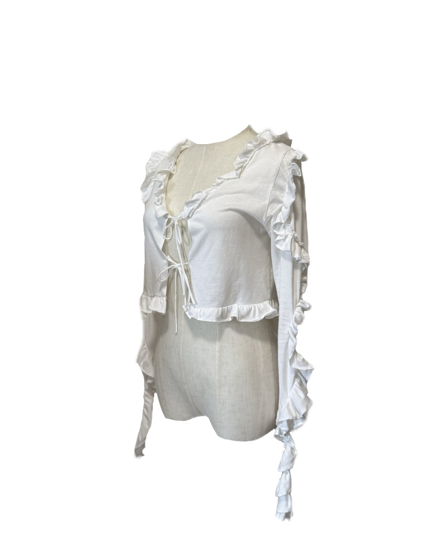Tea Kint Cardigan