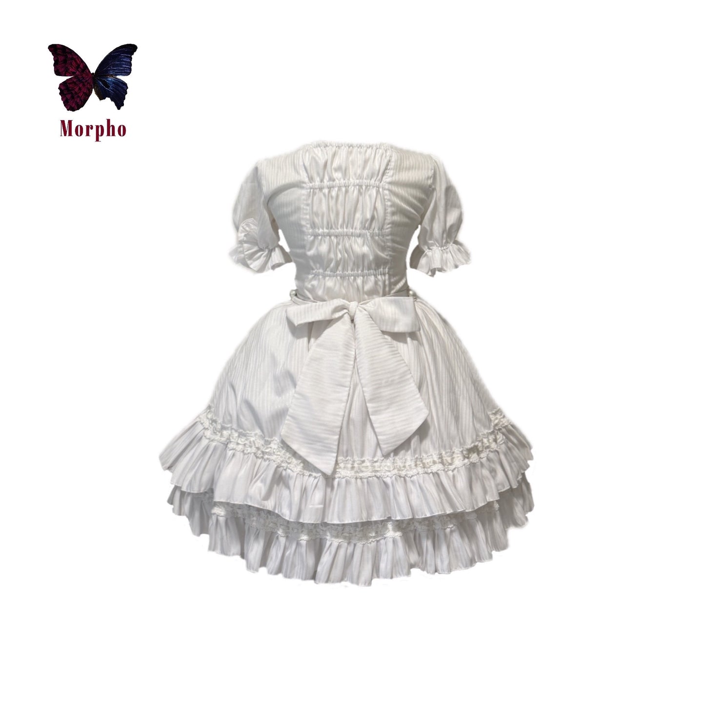 Princess Morpho