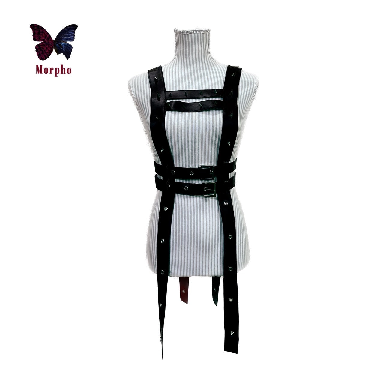 Rose Harness