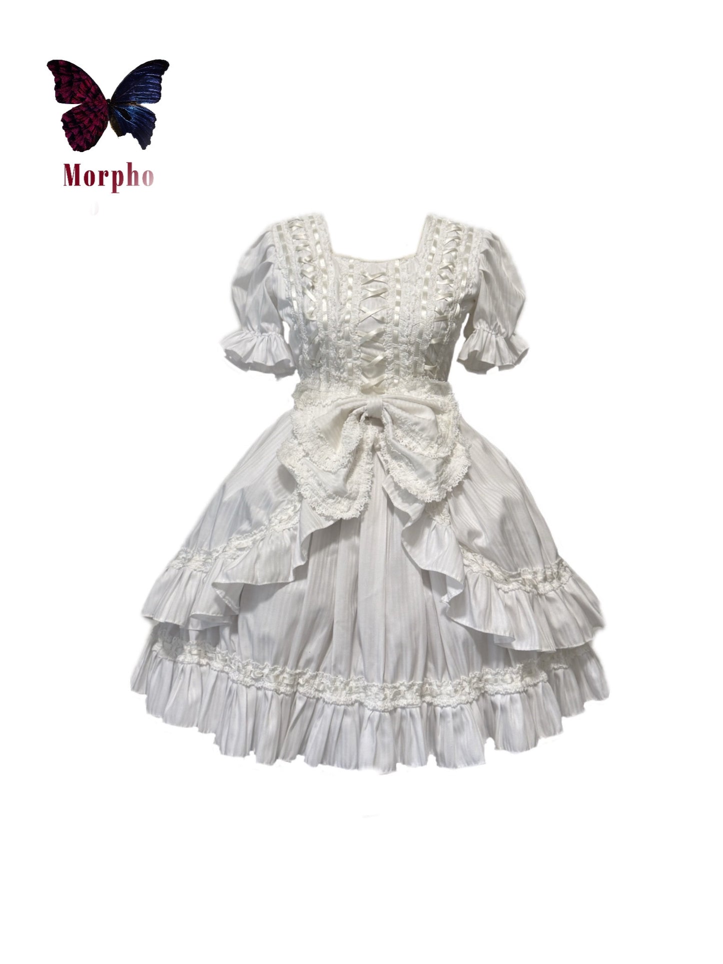 Princess Morpho