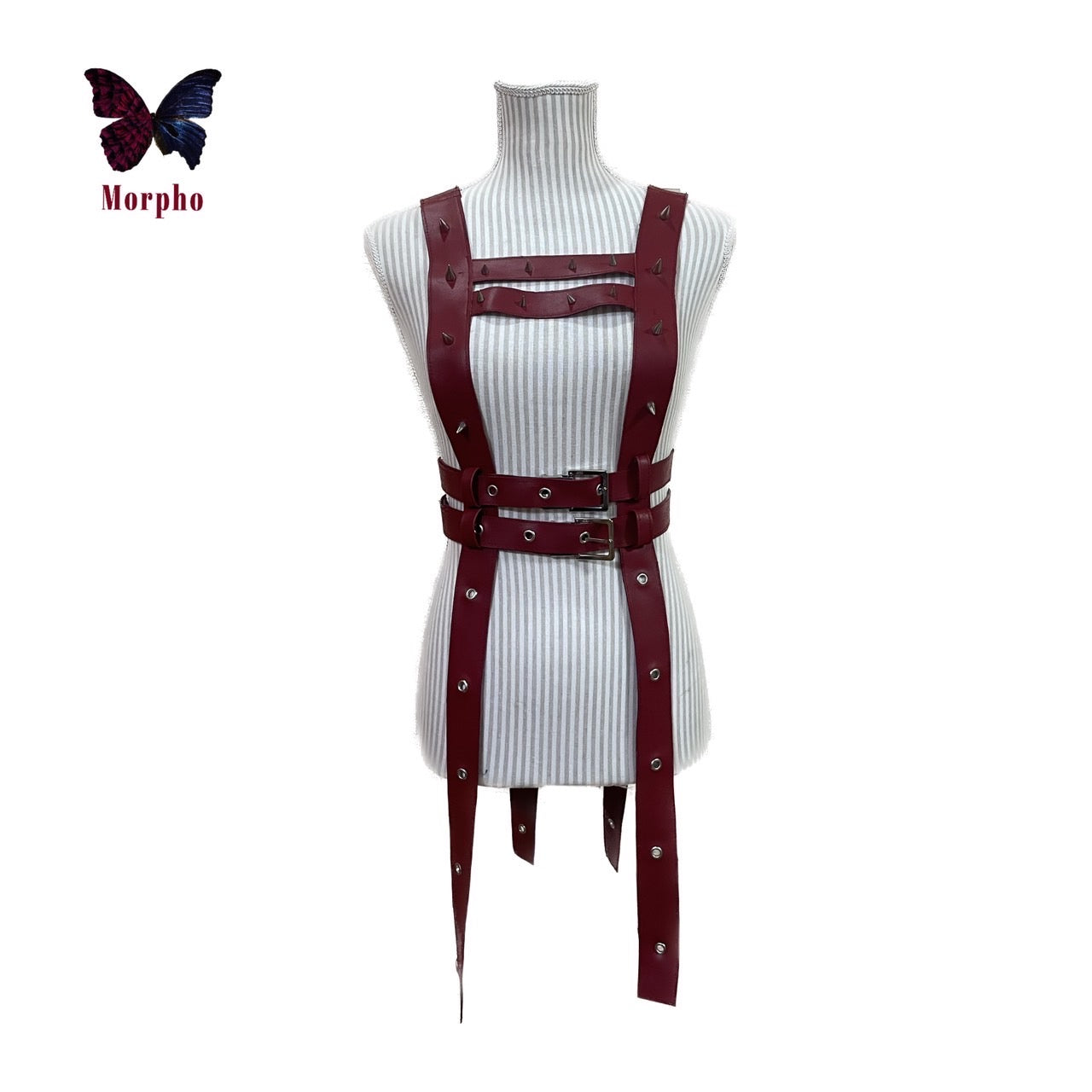 Rose Harness