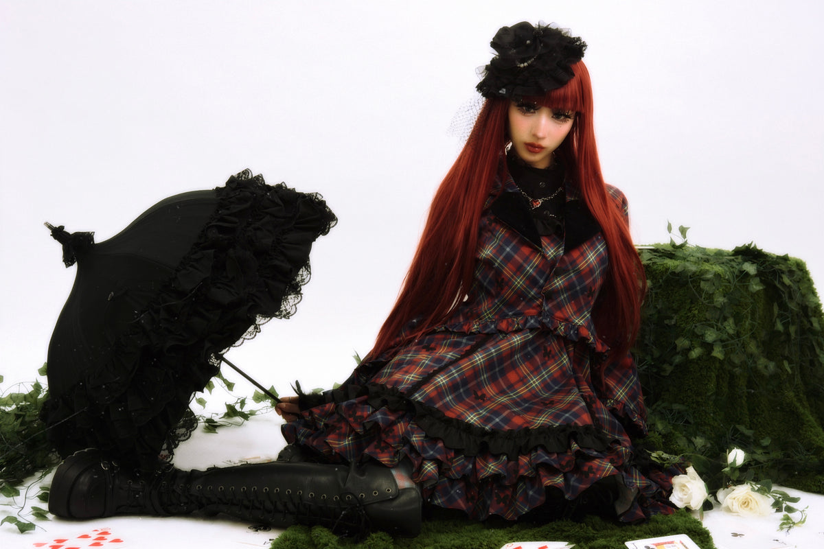 Queen of Heart Jacket
