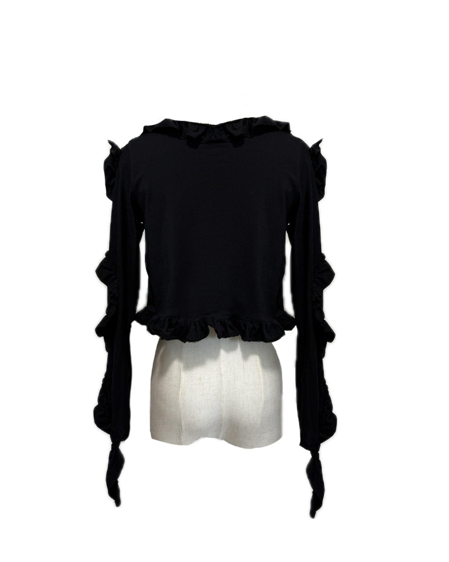 Tea Kint Cardigan