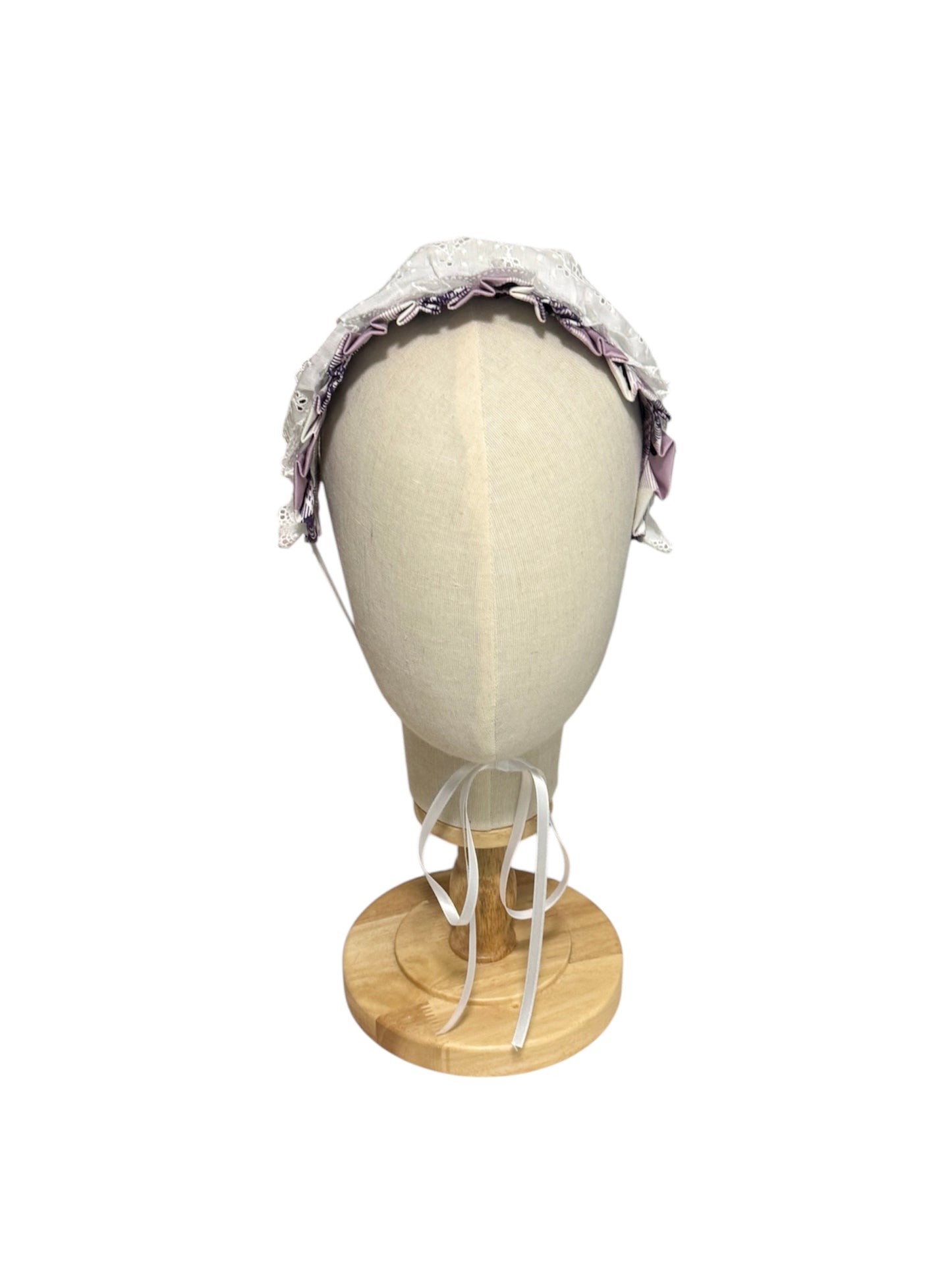Lovely Headdress