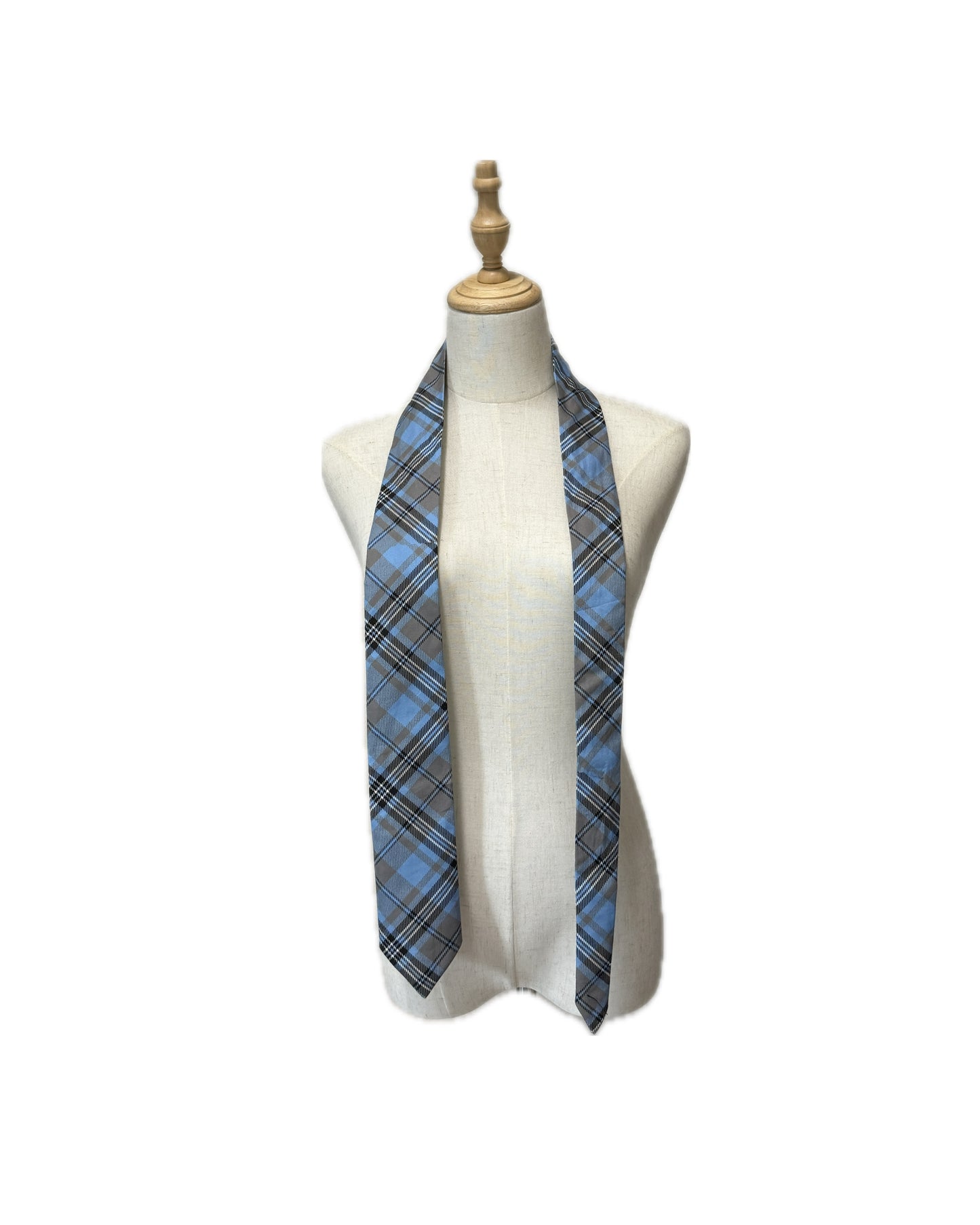 Tartan Girl Nectie