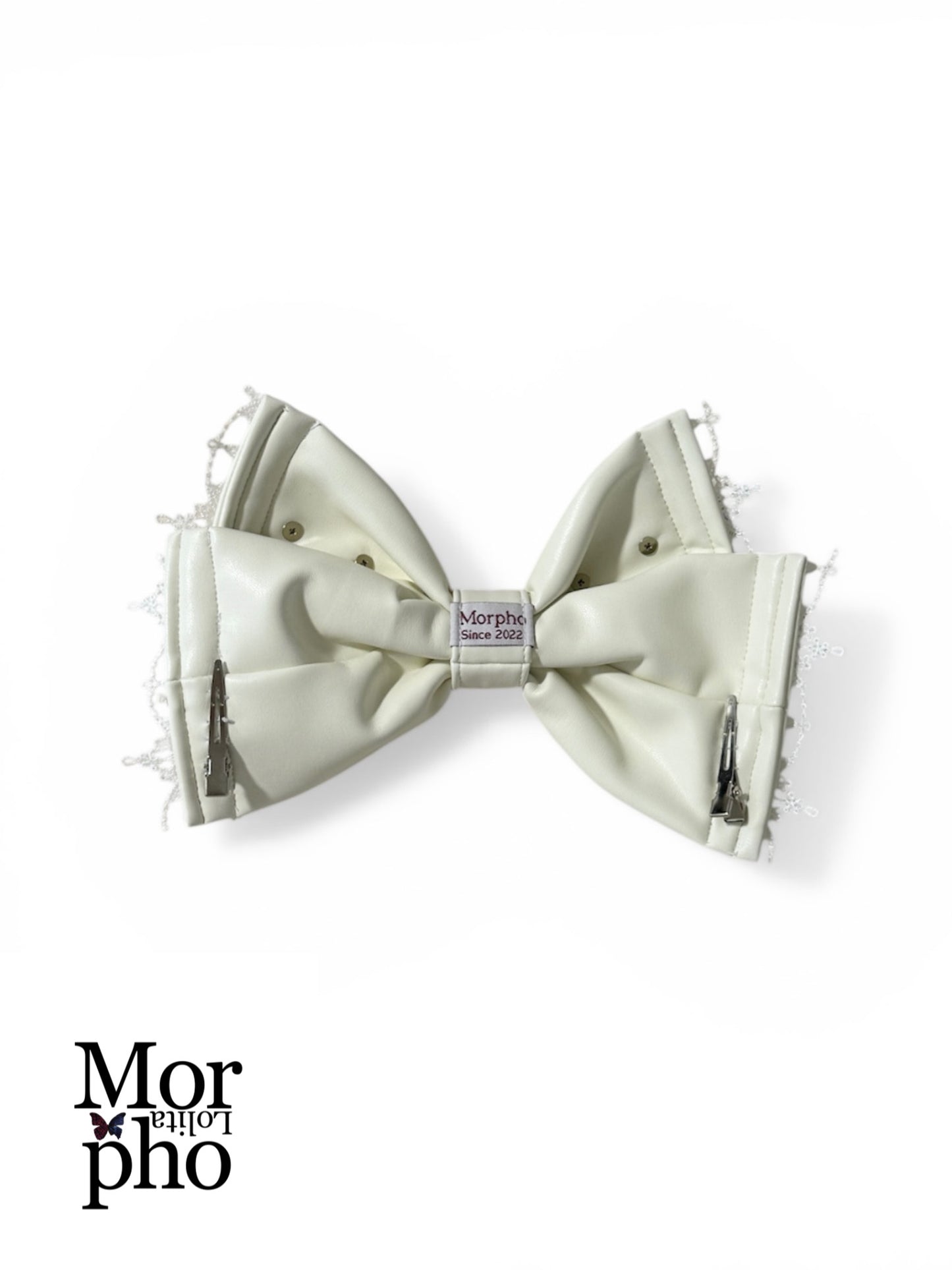 Bad Girl Ribbon
