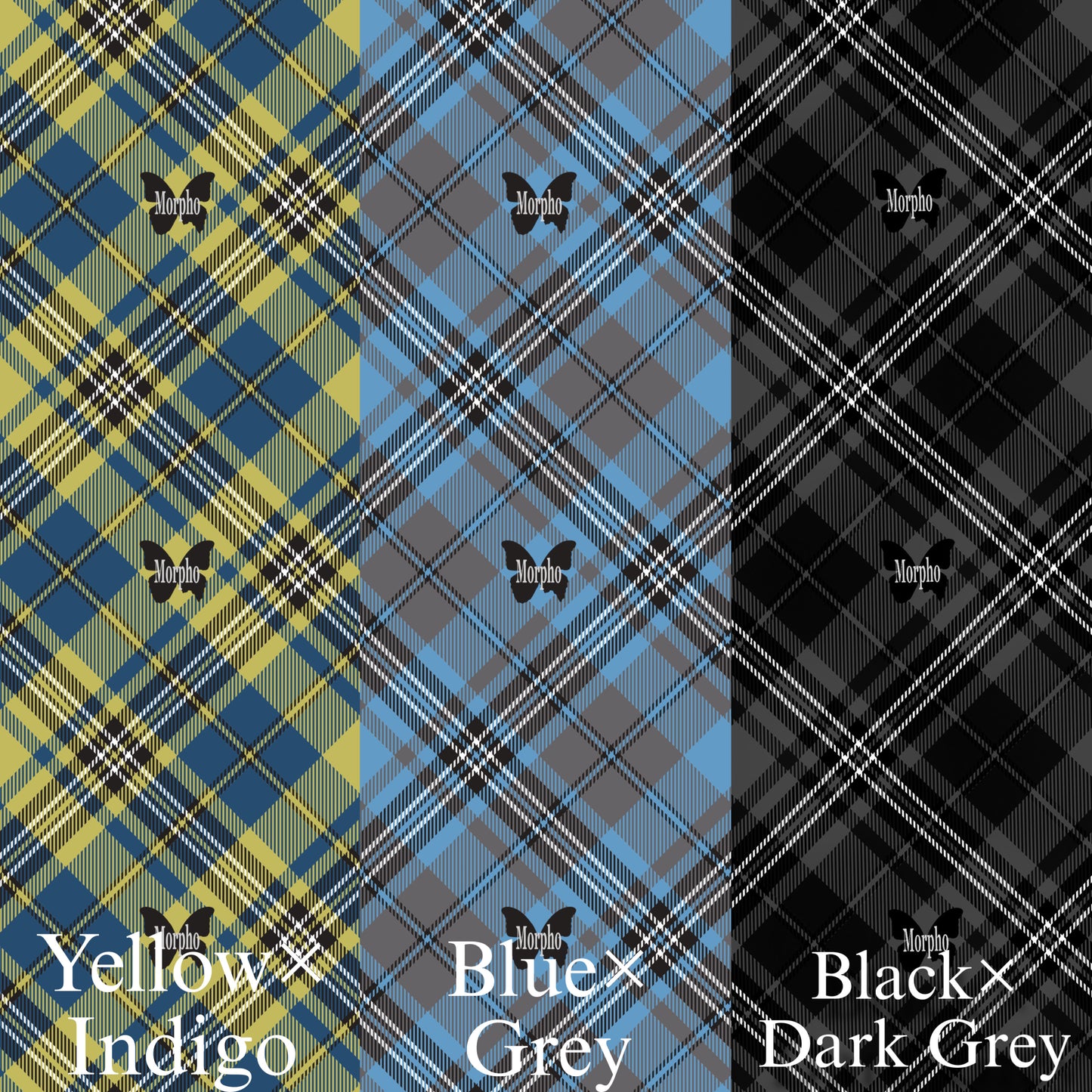 Tartan Girl Skirt