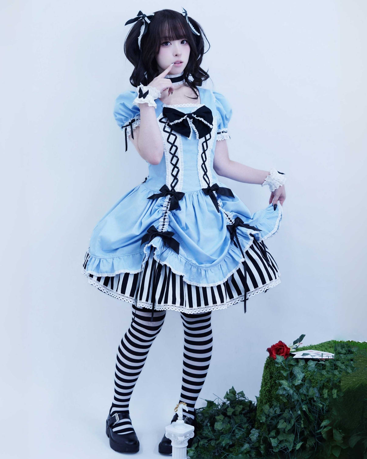 Alice Doll OP