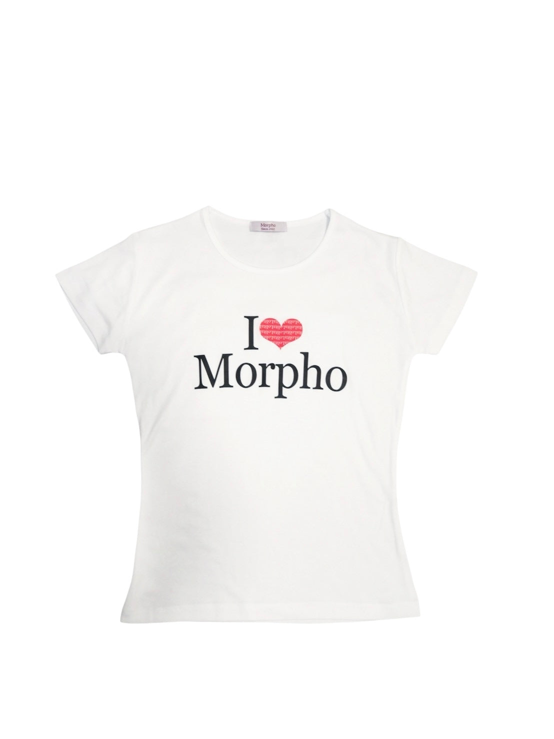 I♡Morpho T-Shirts