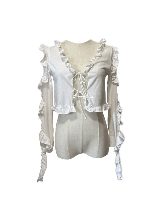 Tea Kint Cardigan