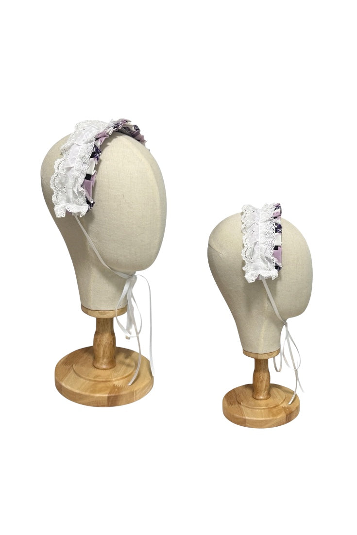 Lovely Headdress