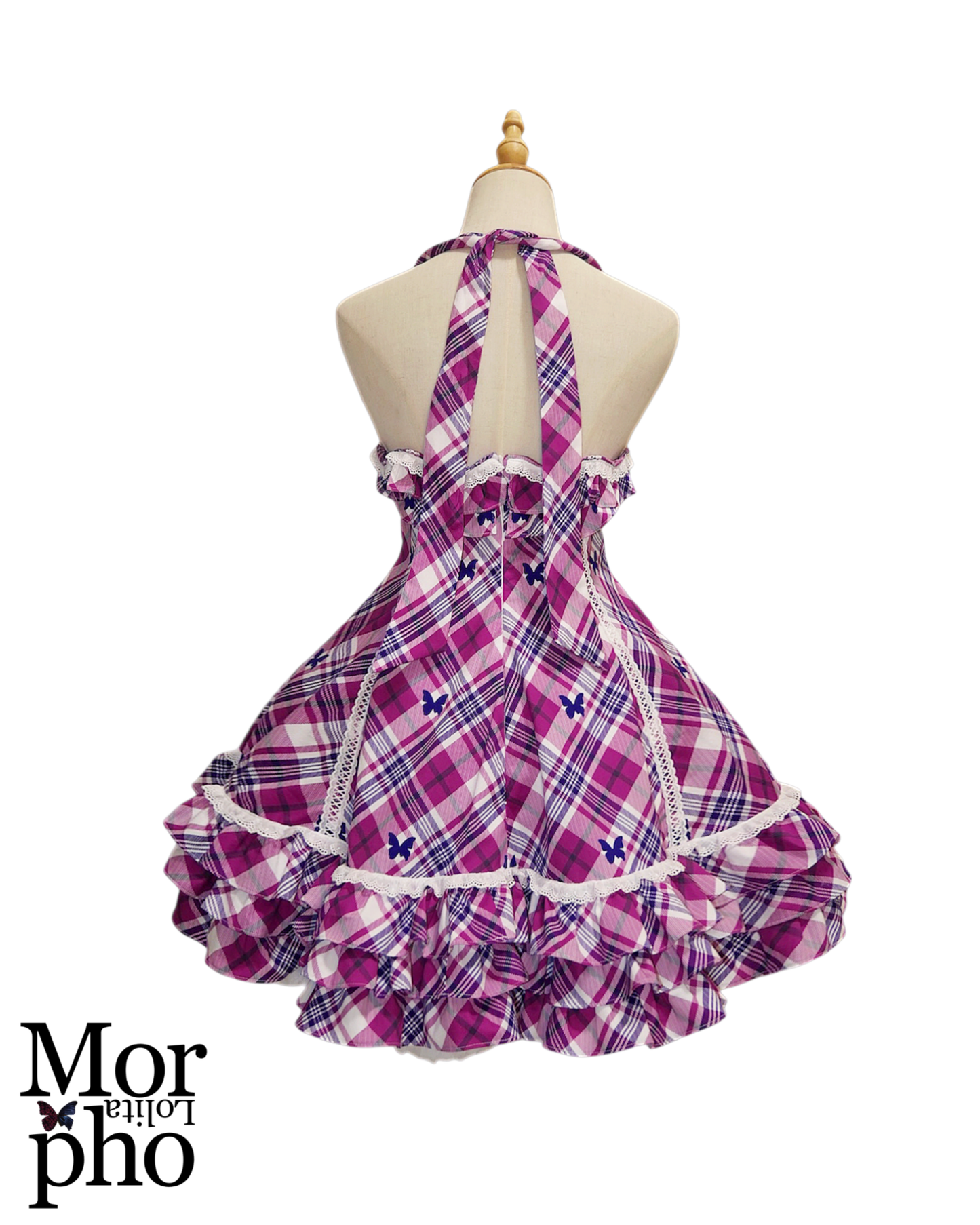 Lovely Marine Dress【先行予約商品】