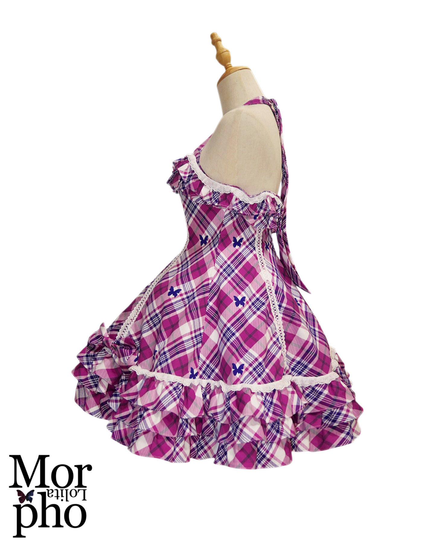 Lovely Marine Dress【先行予約商品】