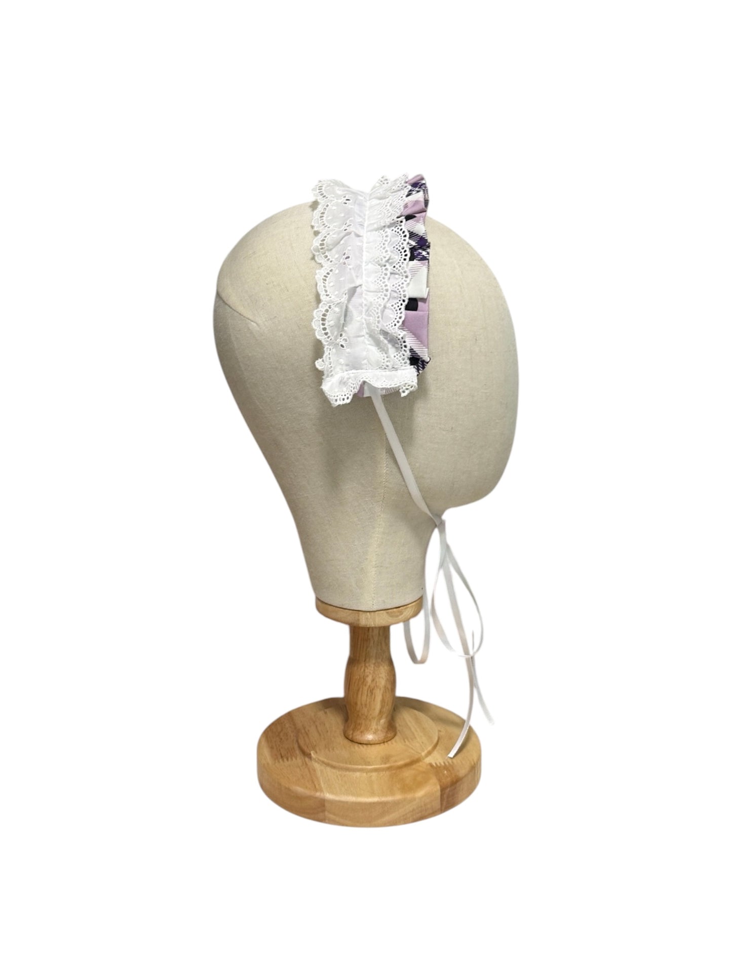 Lovely Headdress 【先行予約商品】