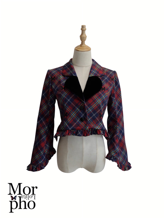 Queen of Heart Jacket