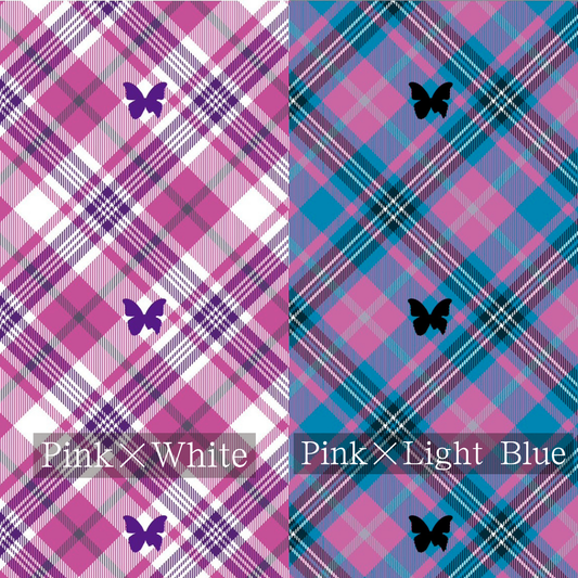 Tartan Tights