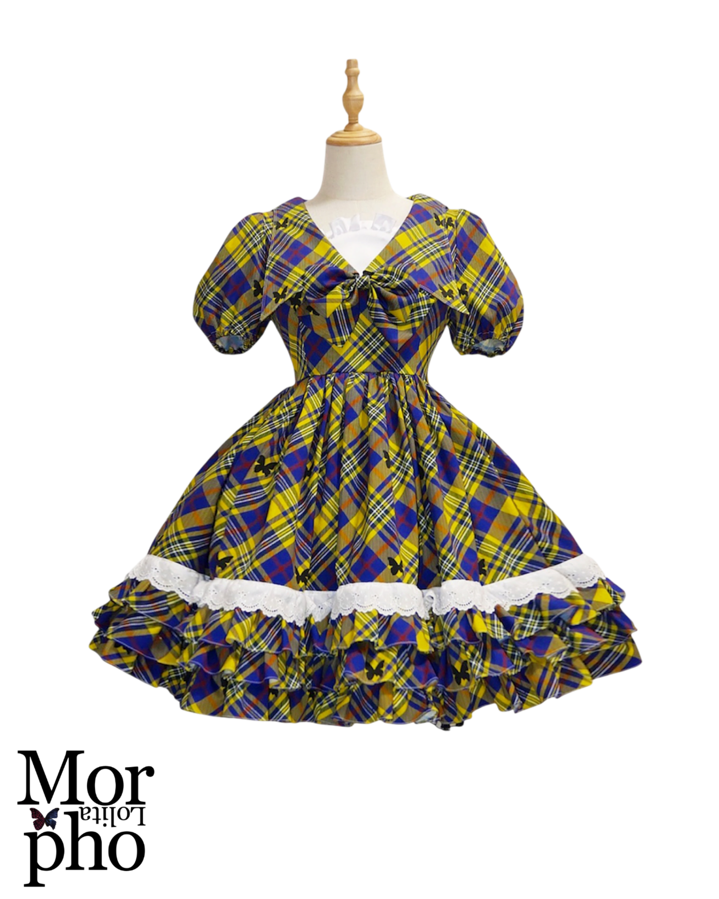 Sailor Marine Dress【先行予約商品】