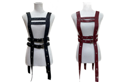 Accessory-“Rose Harness”