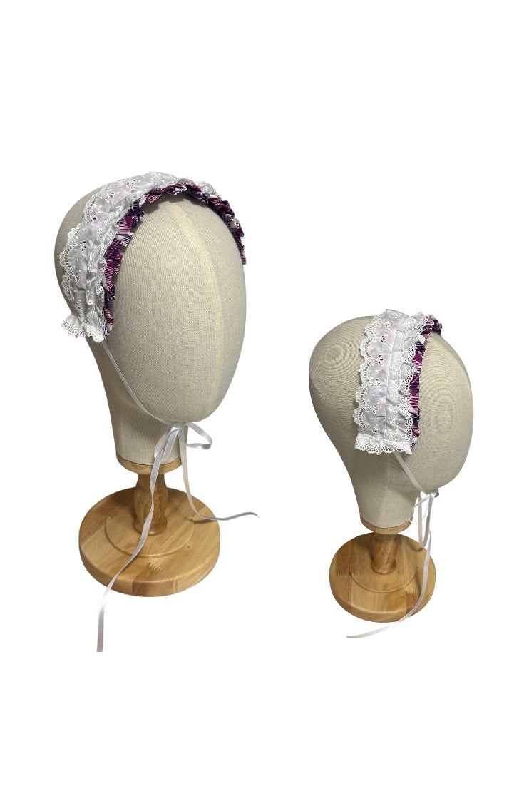 Lovely Headdress