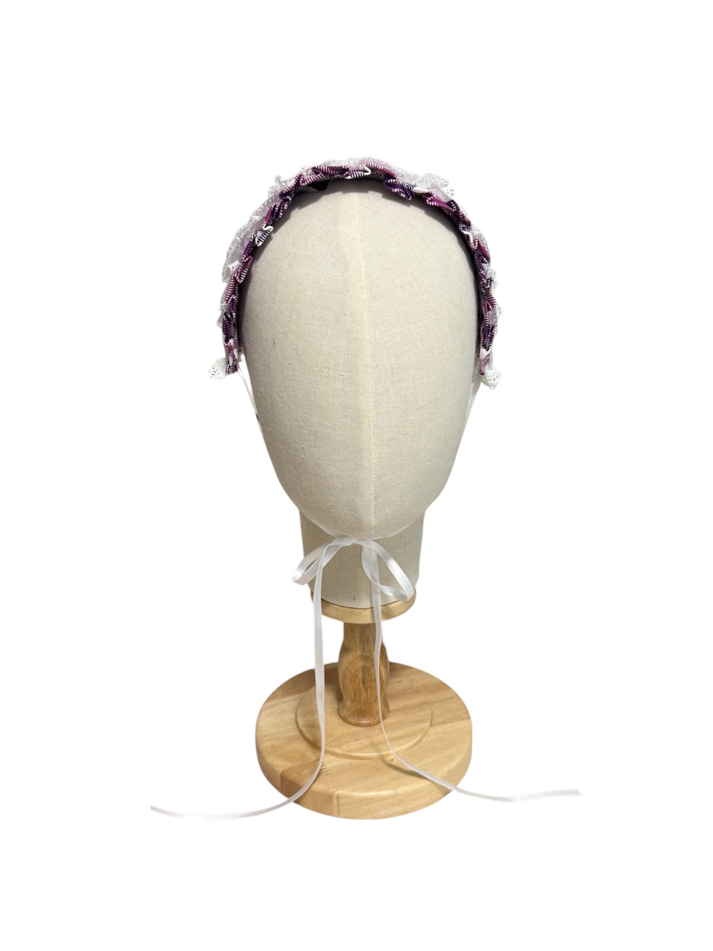 Lovely Headdress 【先行予約商品】