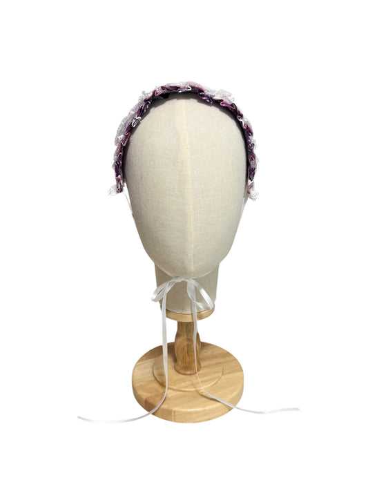 Lovely Headdress 【先行予約商品】