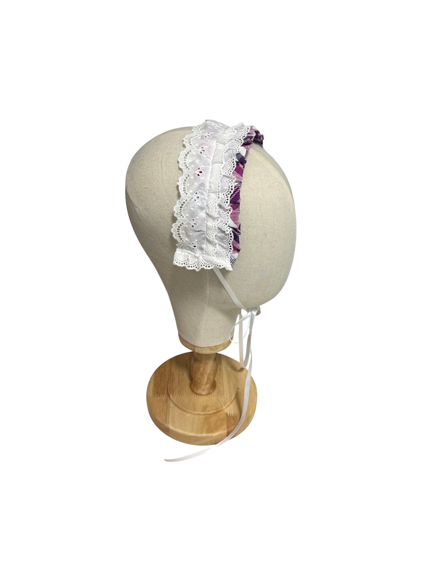 Lovely Headdress 【先行予約商品】