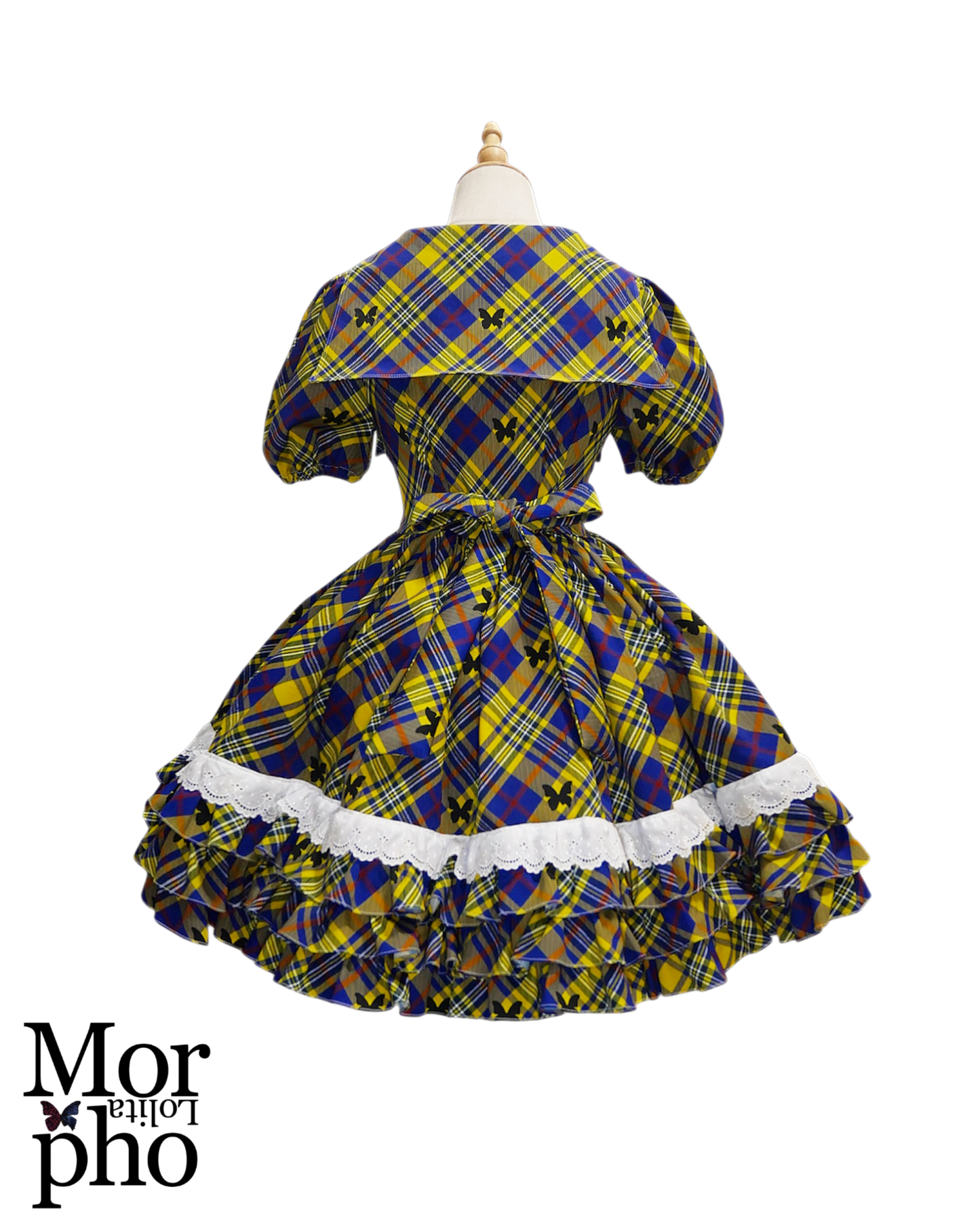 Sailor Marine Dress【先行予約商品】