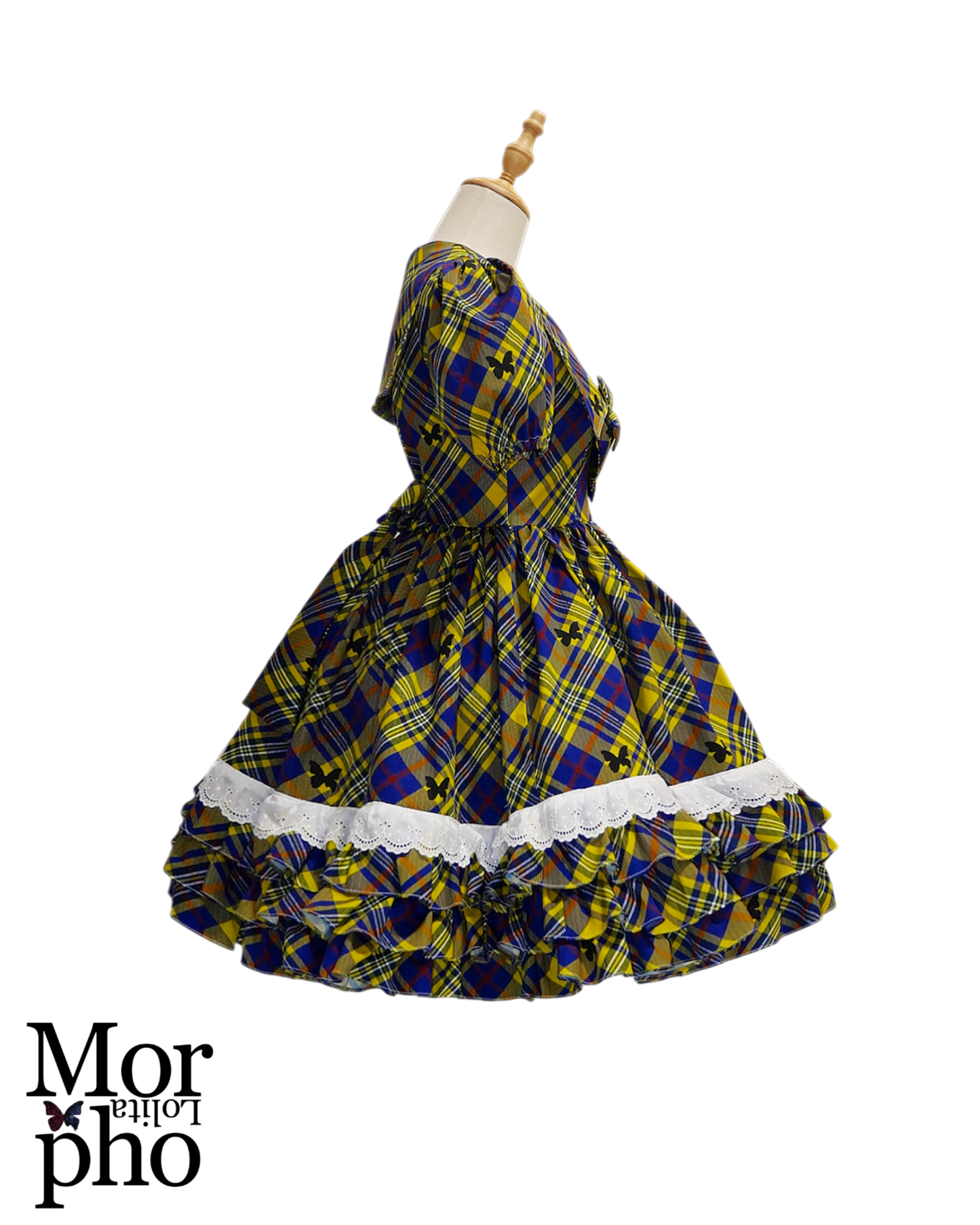 Sailor Marine Dress【先行予約商品】