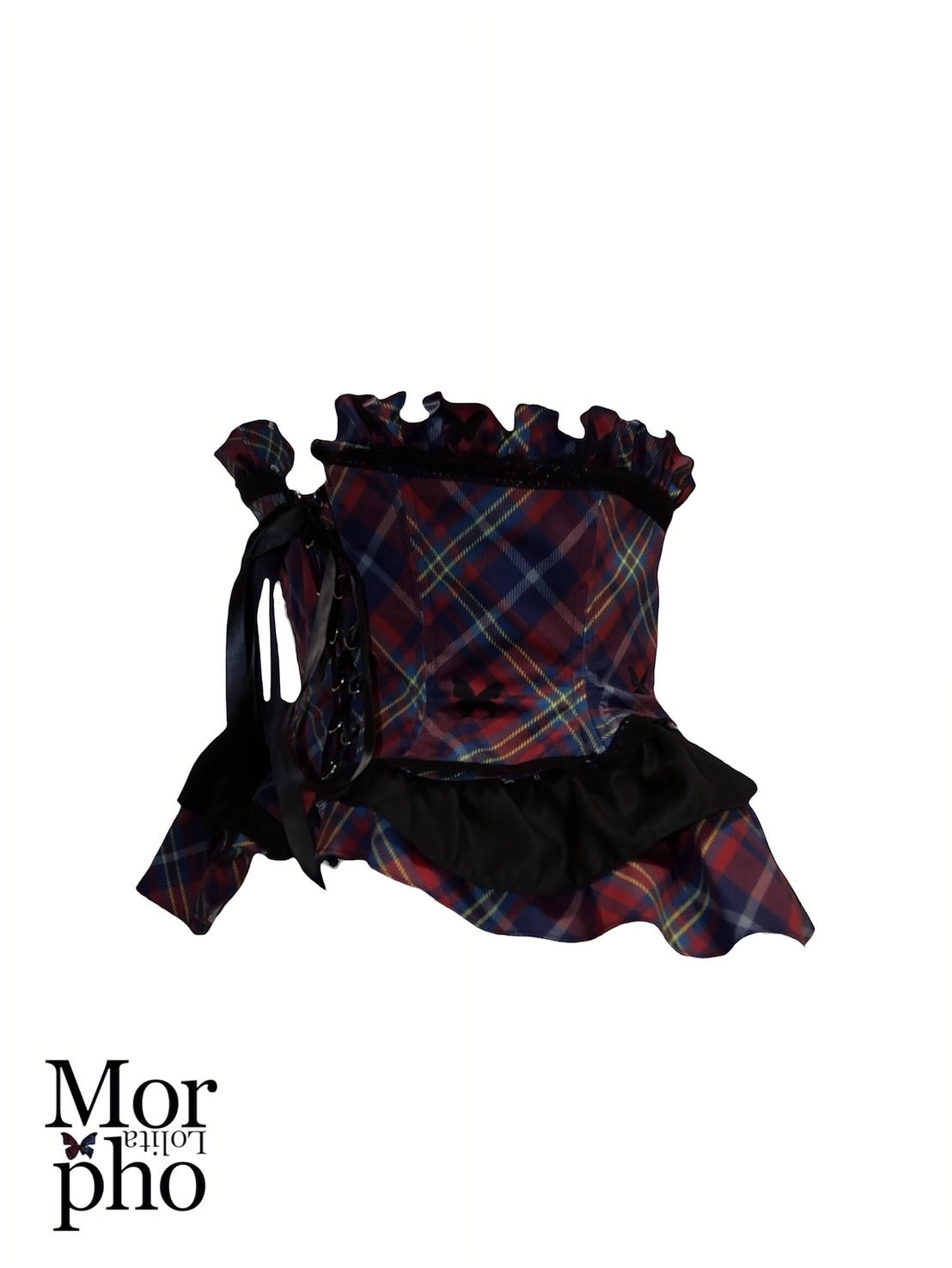 Queen Doll Corset