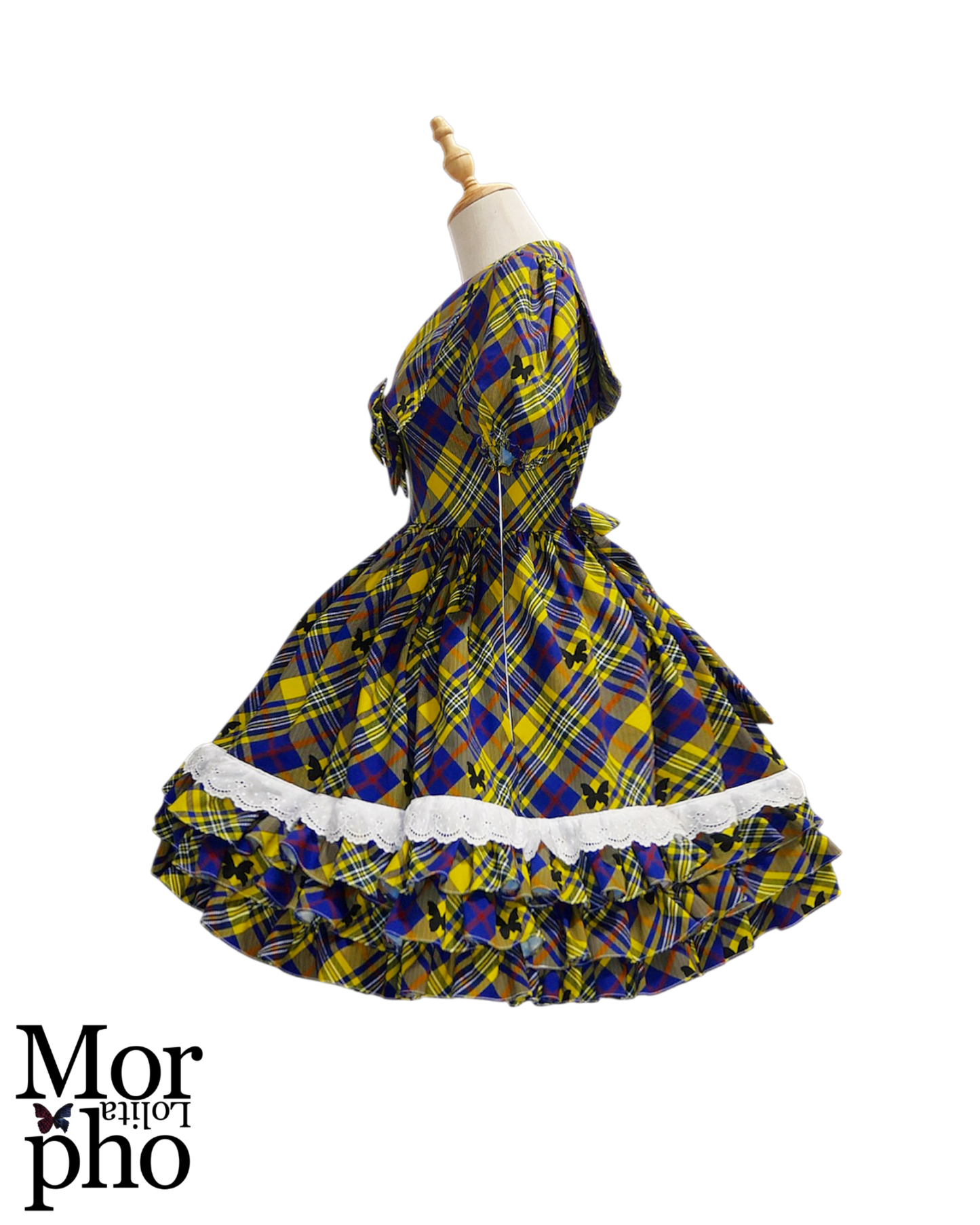 Sailor Marine Dress【先行予約商品】