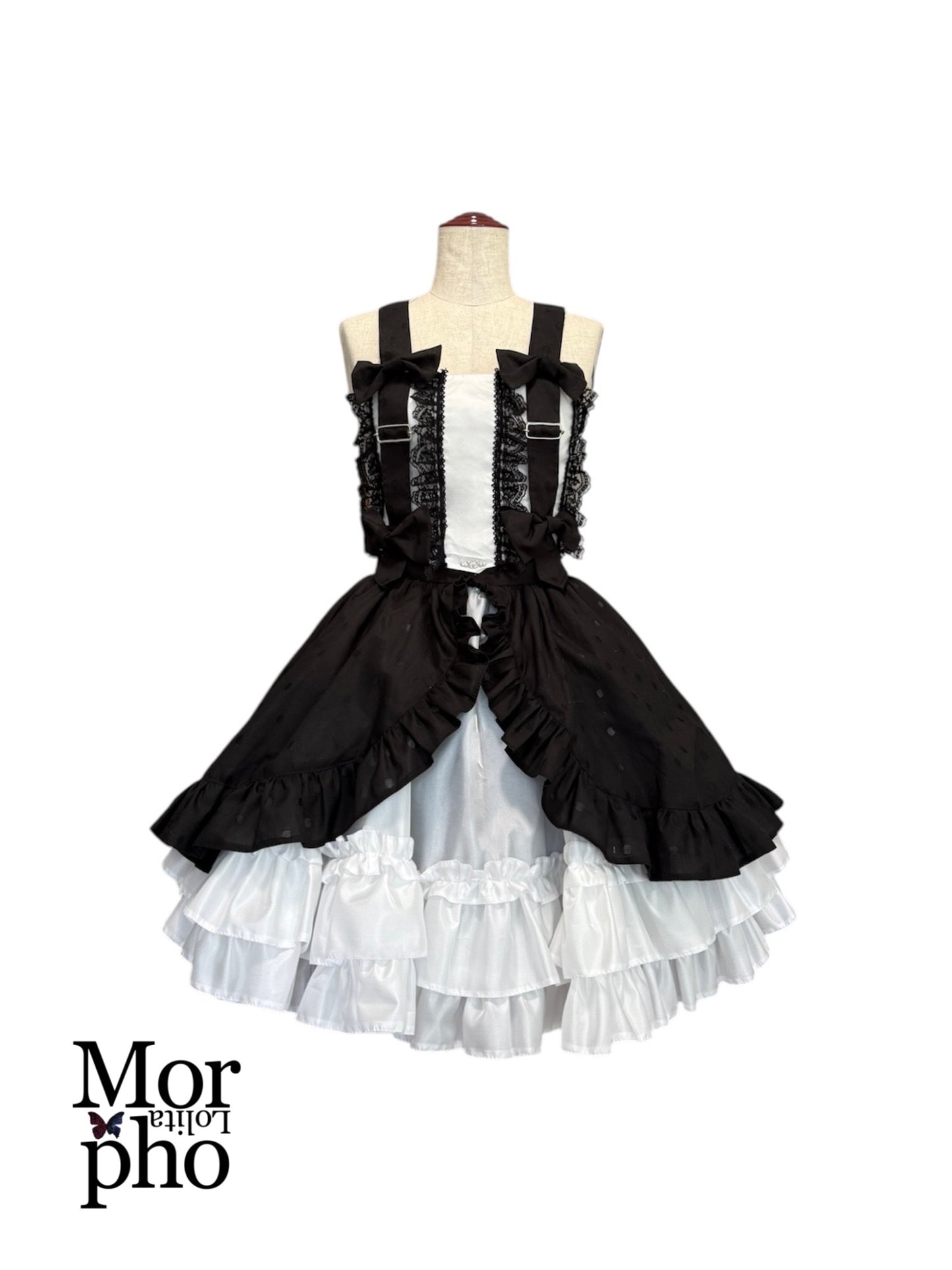 French Crush Lace Ribbon Tops