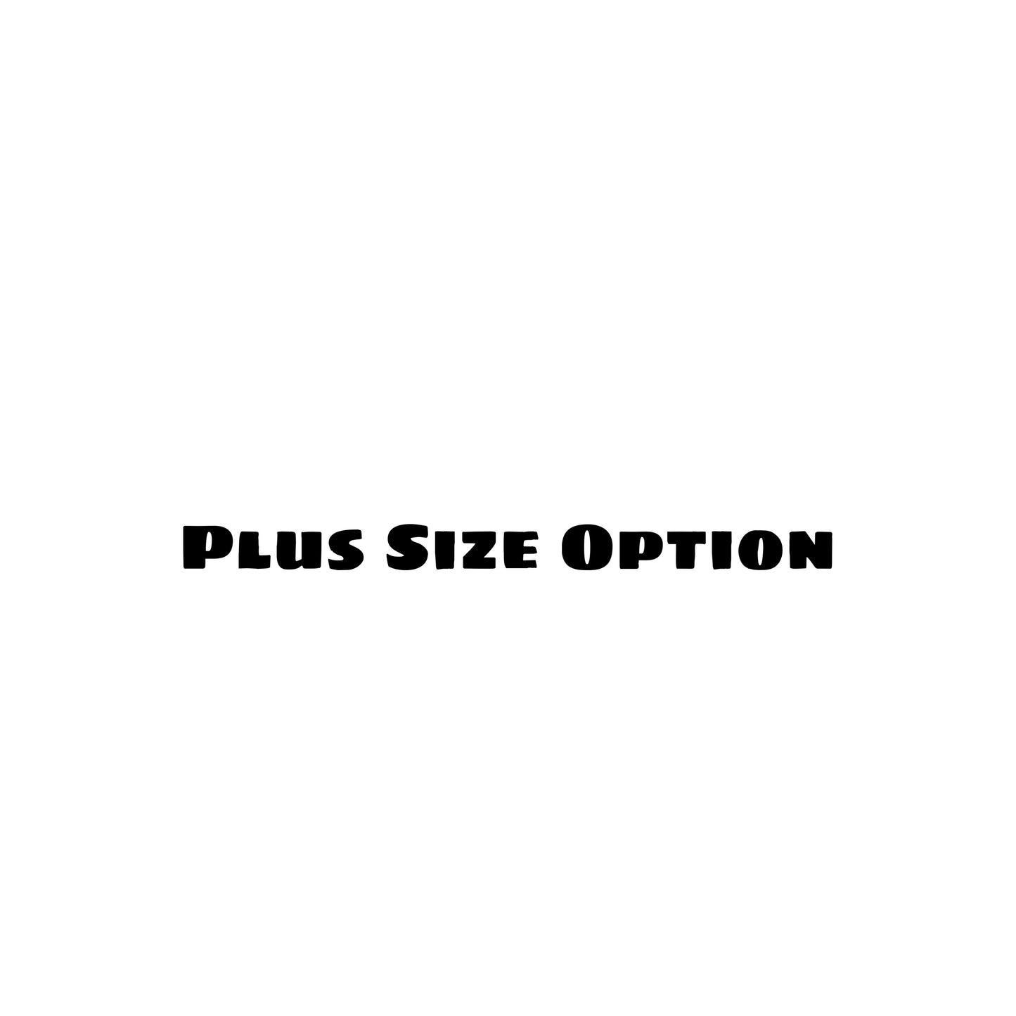 Plus Size