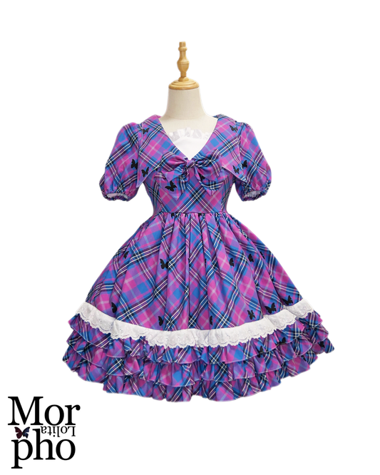 Sailor Marine Dress【先行予約商品】