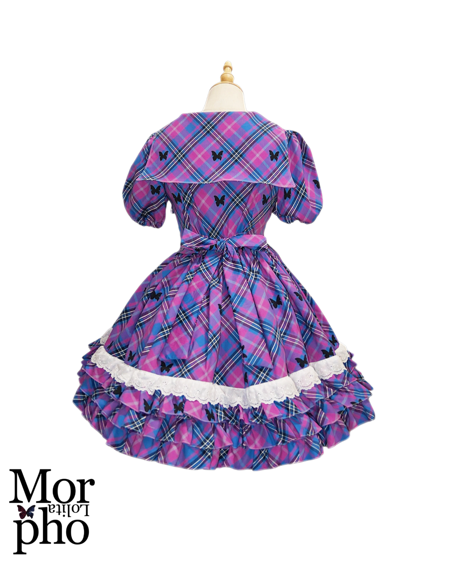 Sailor Marine Dress【先行予約商品】
