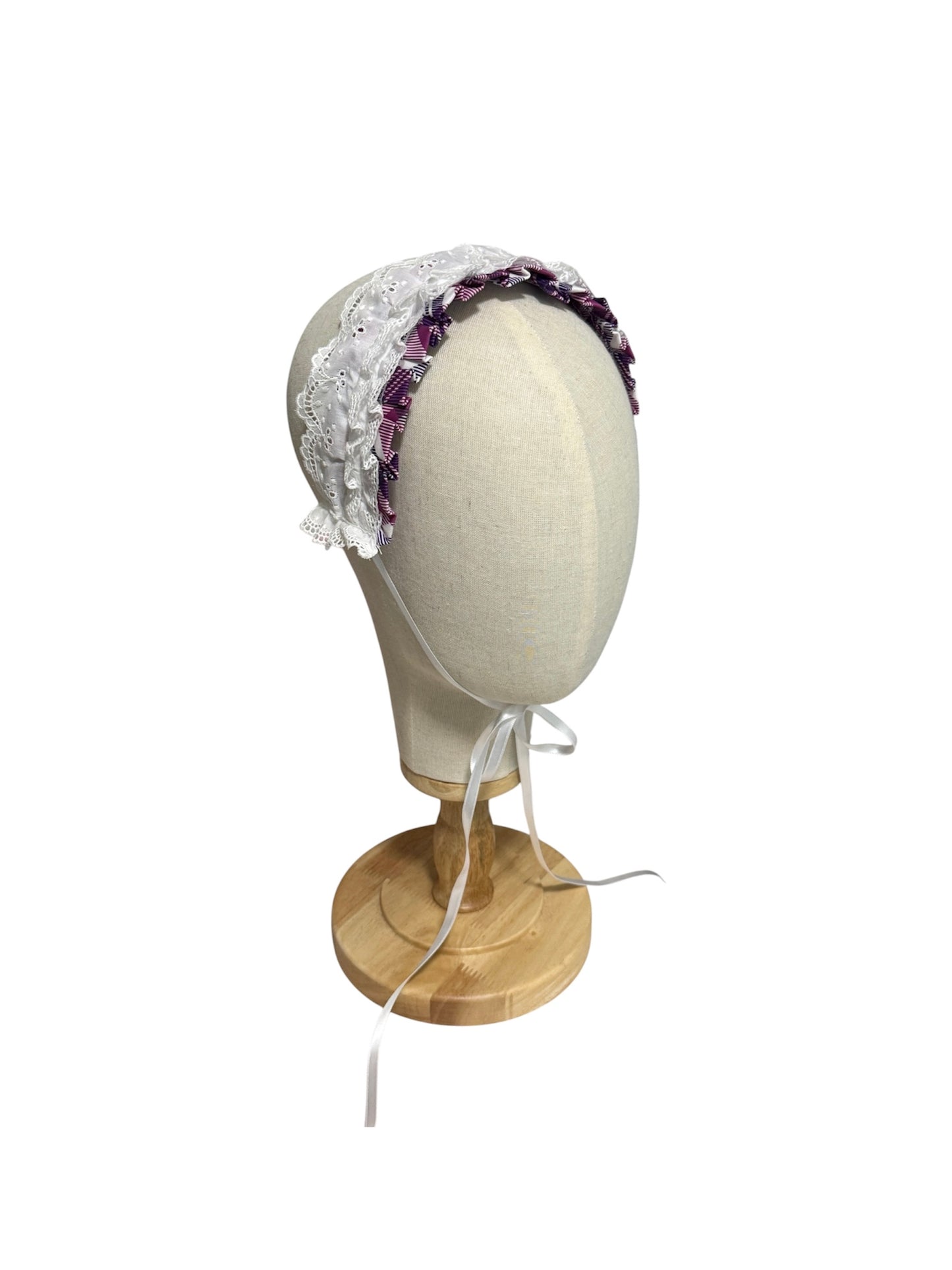 Lovely Headdress 【先行予約商品】