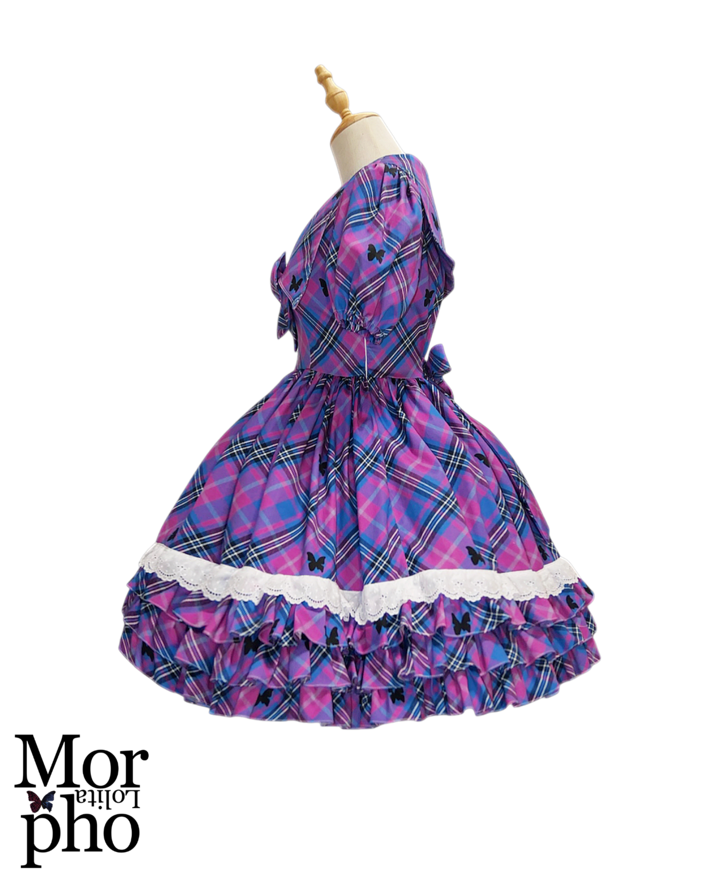 Sailor Marine Dress【先行予約商品】