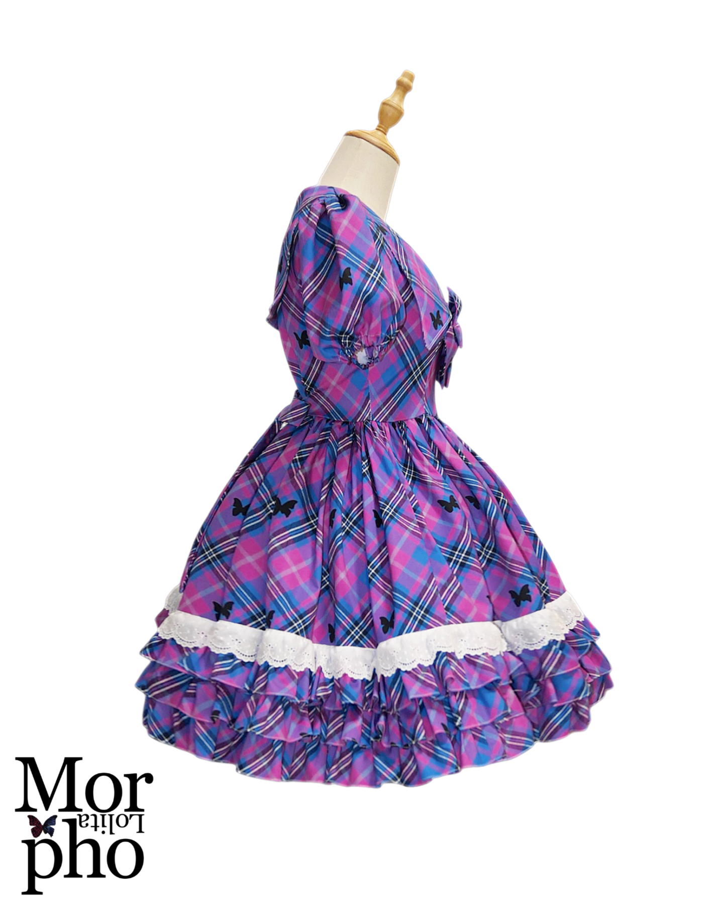 Sailor Marine Dress【先行予約商品】