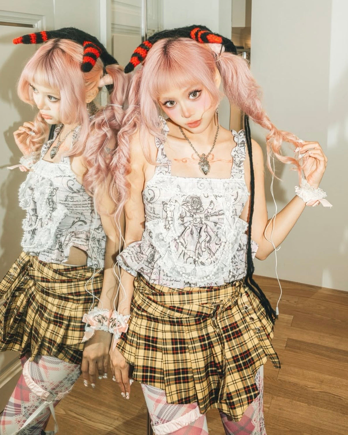 Omi Omi × Morpho