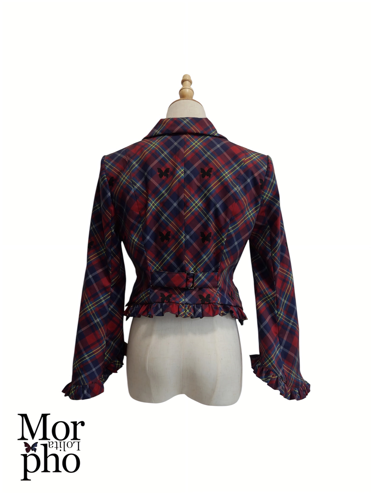 Queen of Heart Jacket