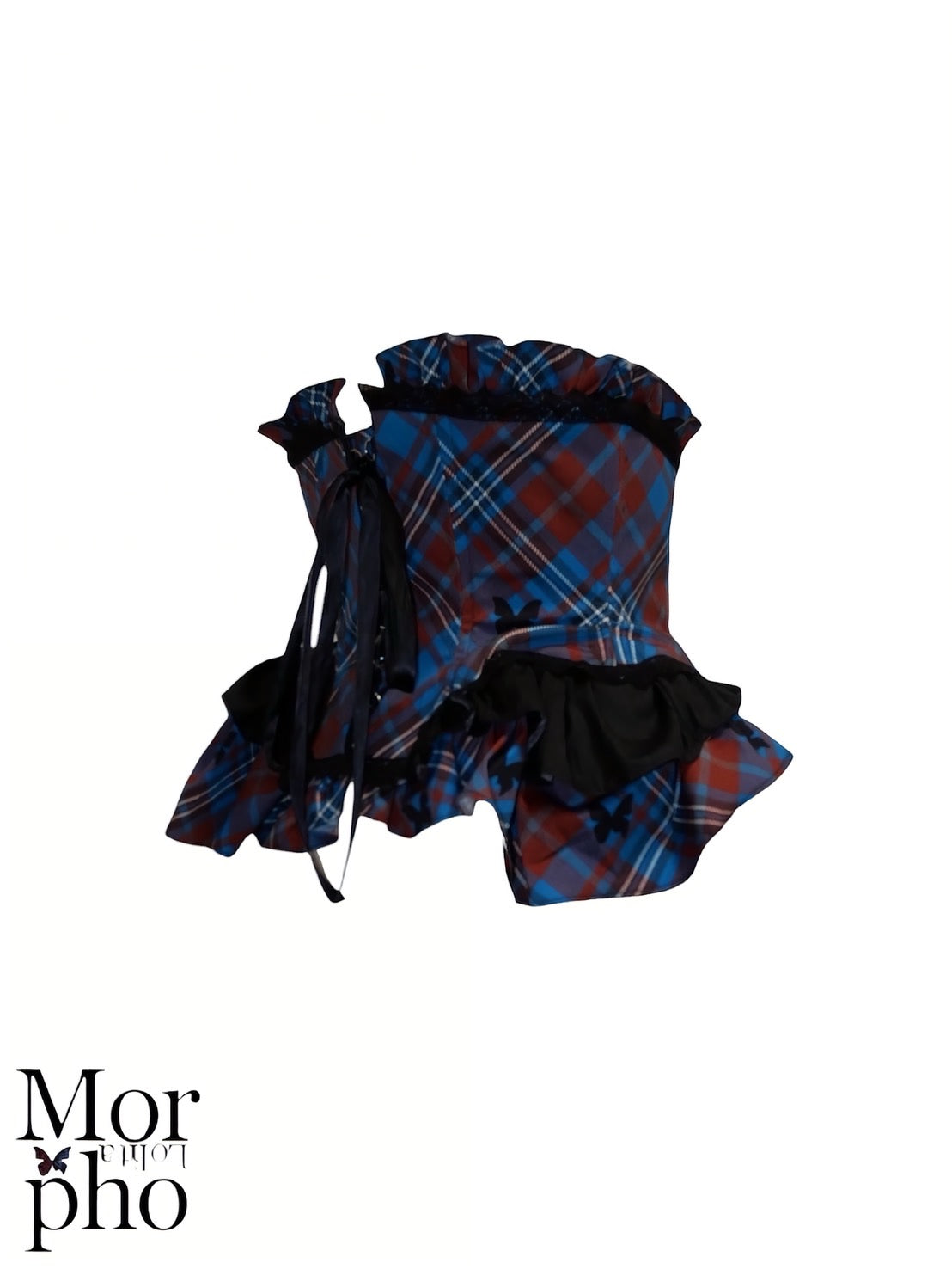 Queen Doll Corset