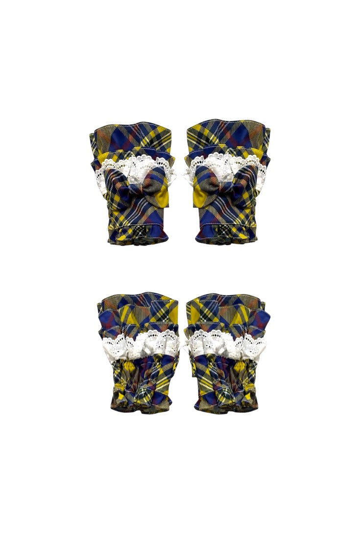 Marine Sleeve Cuffs