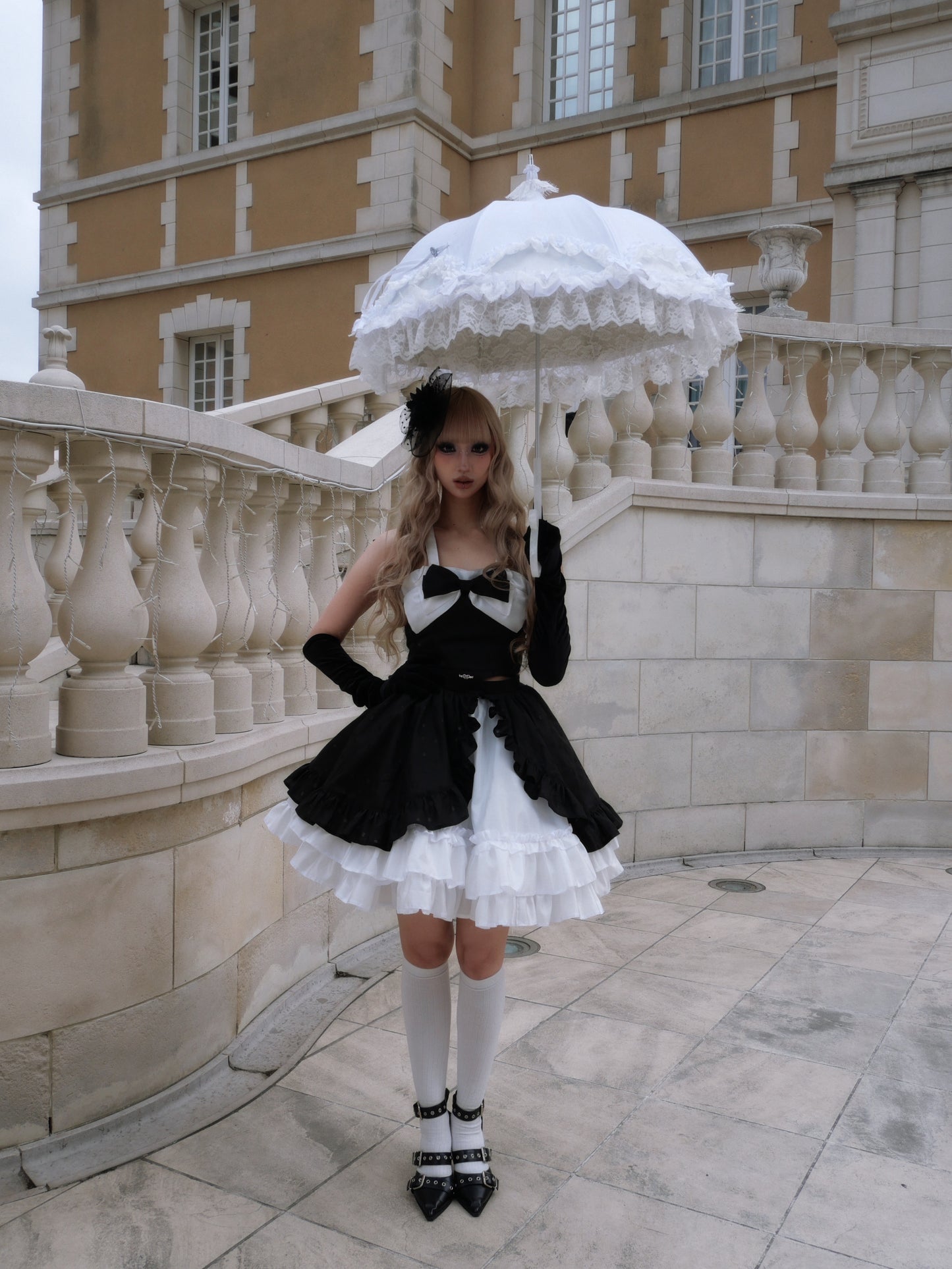 French Crush Tops