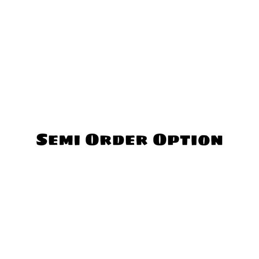Semi Order