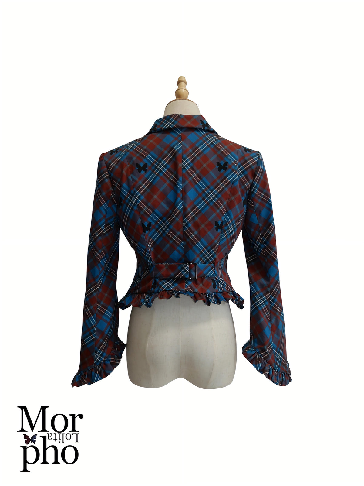 Queen of Heart Jacket