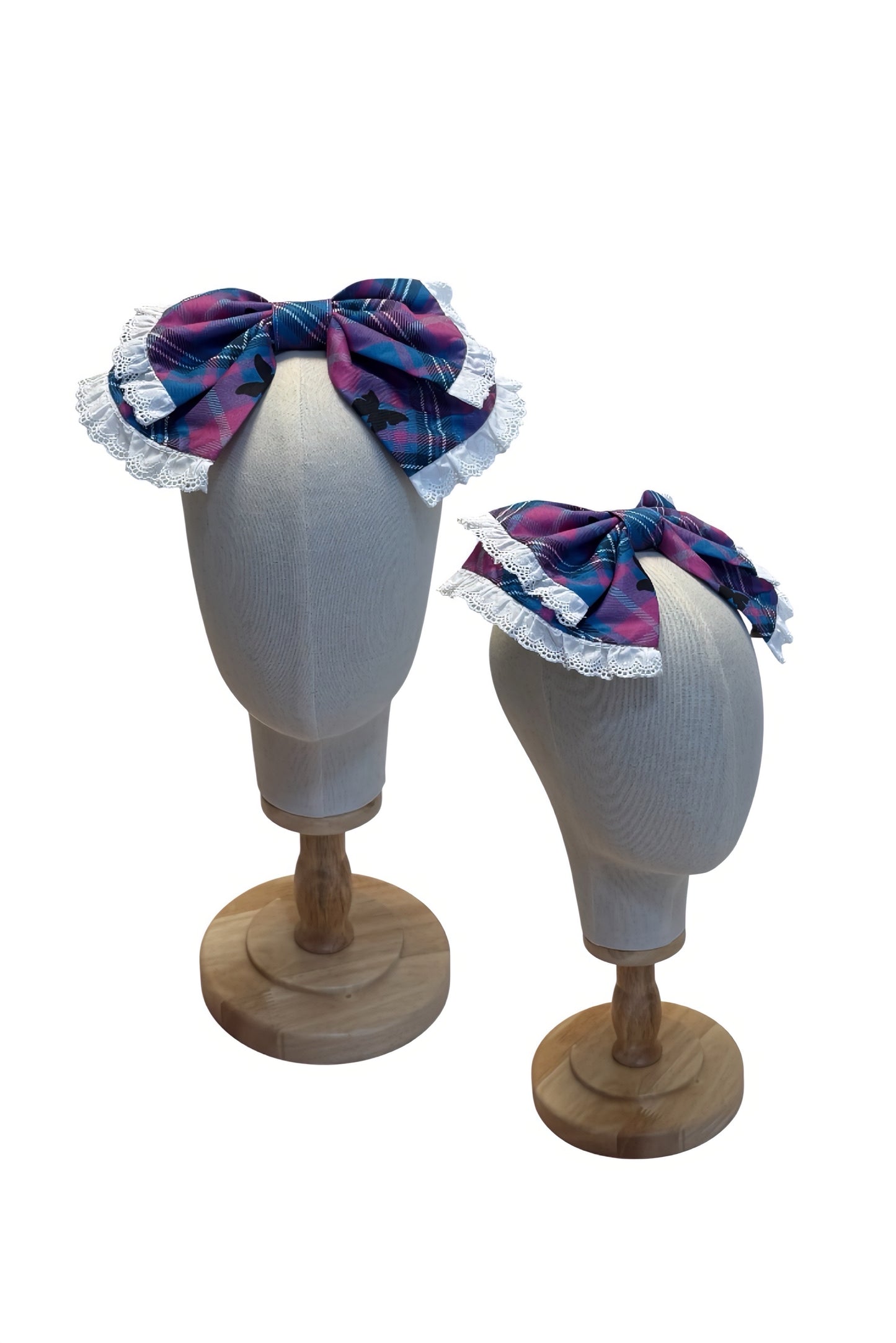 Big Ribbon Marine